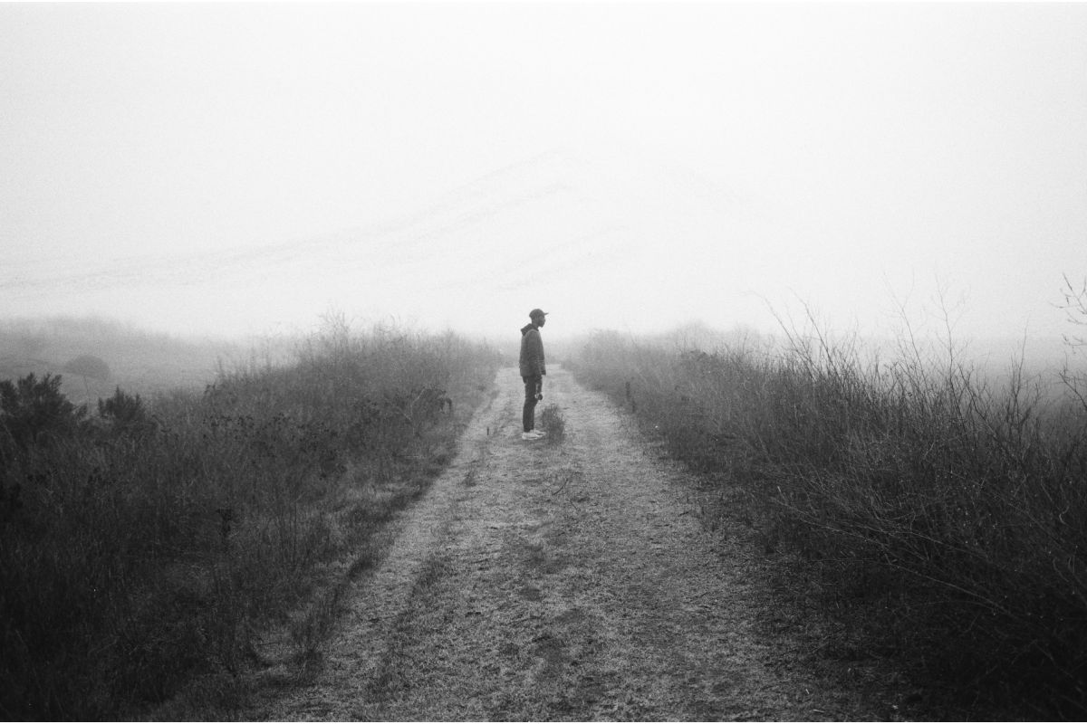 Lomography Potsdam 100 / 135 - 36exp. - ISO 100 / B&W